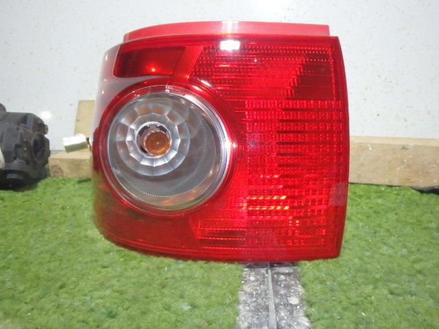 【中古】再生部品 タント L360S 左テールランプ 【3331010800-001568130015600】