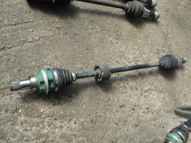 【中古】中古部品 ムーヴ LA100S 右フロントドライブシャフト 【3331010800-001707220442100】