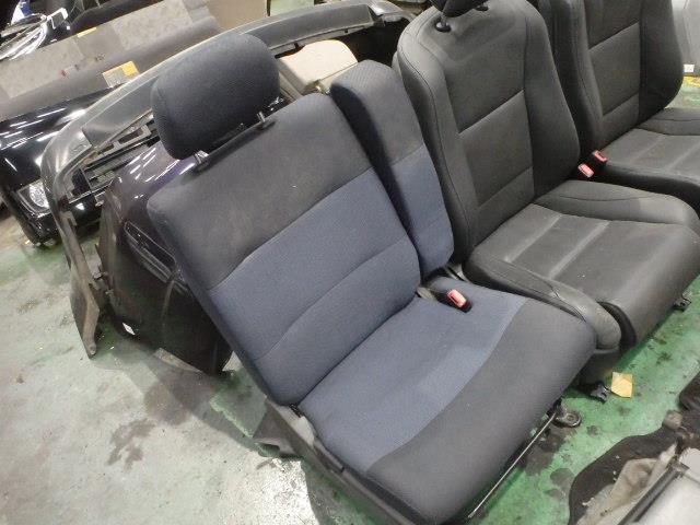 【中古】中古部品 ムーヴ L900S ドライバーシート 【3331010800-001681606970500】