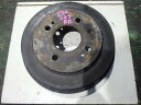 【中古】中古部品 サンバー TT2 リアドラム 【3331010800-001710593744480】