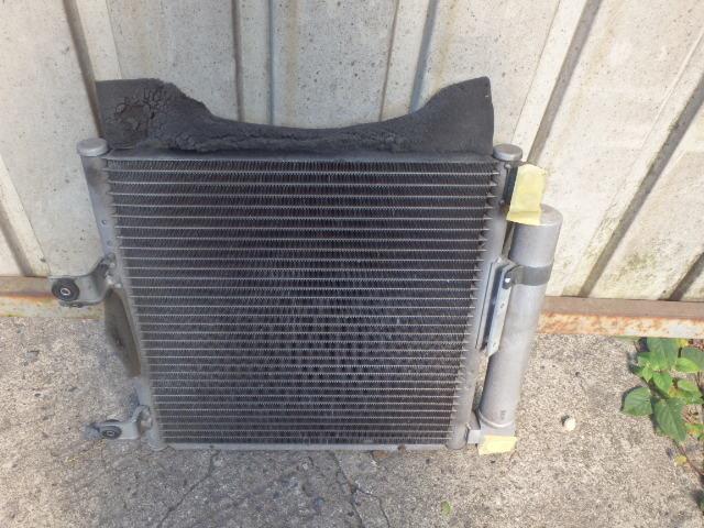 【中古】中古部品 プレオ RA1 コンデンサー 【3331010800-001638618760600】