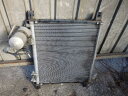 【中古】中古部品 バネット SKF2MN コンデンサー 【3331010800-001663738660600】