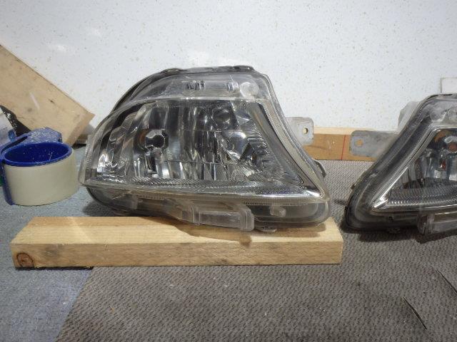 【中古】再生部品 レクサス LS USF40 右フォグランプ 【3331010800-001542794610850】