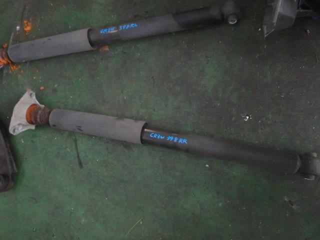 【中古】中古部品 プレマシー CR3W 右リアショックアブソーバー 【3331010800-001706878750700】