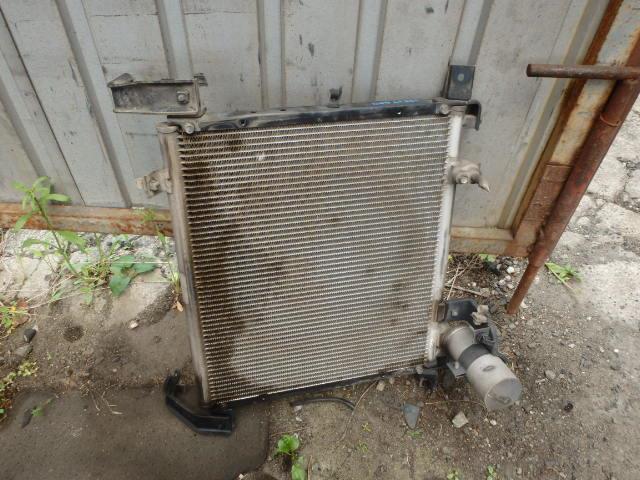 【中古】中古部品 ボンゴ SKF2T コンデンサー 【3331010800-001682862160600】