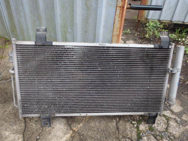 【中古】中古部品 アテンザ GHEFP コンデンサー 【3331010800-001696166360600】