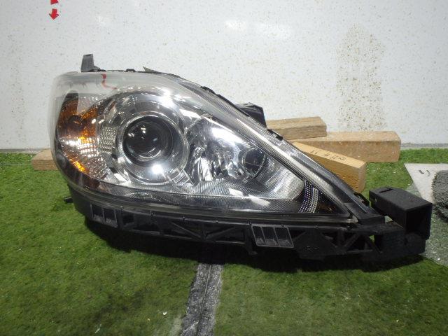 【中古】再生部品 プレマシー CREW 右ヘッドランプ 【3331010800-001611390110800】