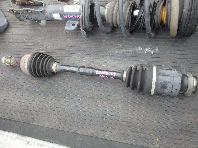 【中古】中古部品 デミオ DE3FS 右フロントドライブシャフト 【3331010800-001704091342100】