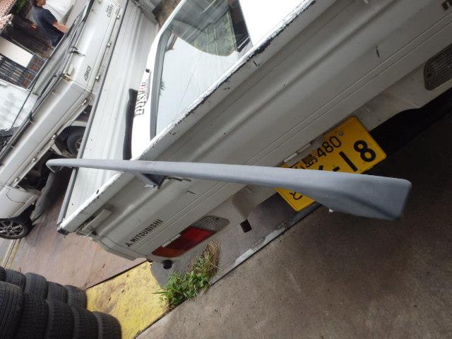 【中古】中古部品 ハイゼットアトレ S230G ルーフバー 【3331010800-001694045717580】