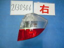 【中古】中古部品 フィット GE8 右テールランプ 【3310390100-001679617615500】(2)
