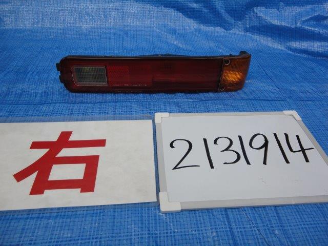 【中古】中古部品 アクティ HH5 右テールランプ 【3310390100-001698404615500】
