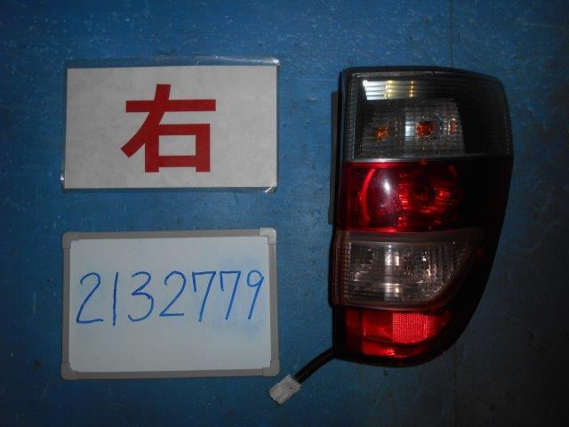 【中古】中古部品 ゼスト JE1 右テールランプ 【3310390100-001711725315500】
