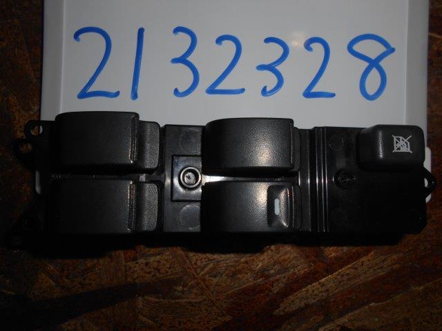 【中古】中古部品 コルト Z21A パワーウインドウスイッチ 【3310390100-001706176761900】