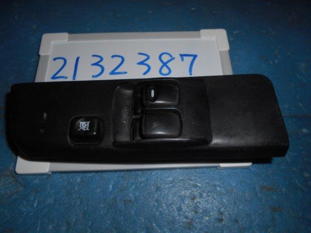 【中古】中古部品 ミニキャブ U61V パワーウインドウスイッチ 【3310390100-001707274561900】