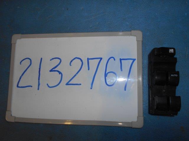 【中古】中古部品 ワゴンR MH23S パワーウインドウスイッチ 【3310390100-001711717261900】