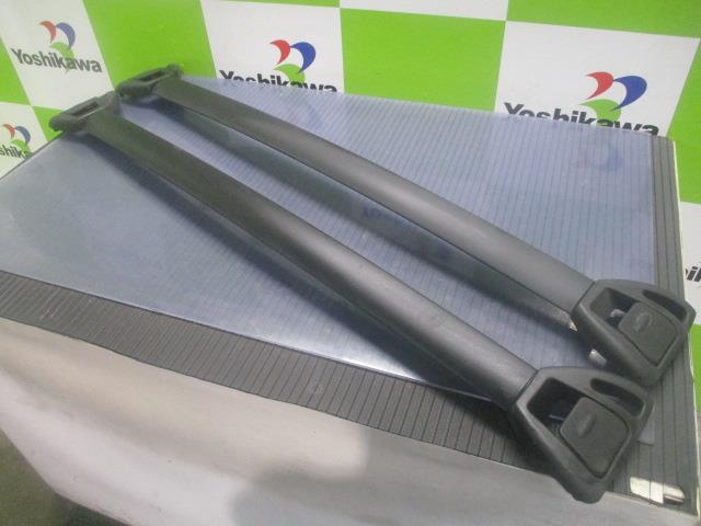 【中古】中古部品 シボレー トレイルブレイザー T360G ルーフキャリア 【3330530100-000004759317410】 1