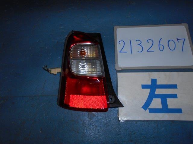【中古】中古部品 エッセ L235S 左テールランプ 【3310390100-001709774615600】