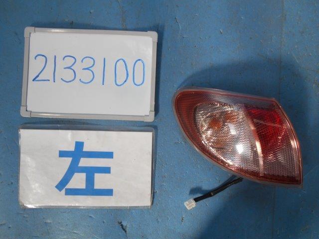 【中古】中古部品 R1 RJ1 左テールランプ 【3310390100-001715340815600】