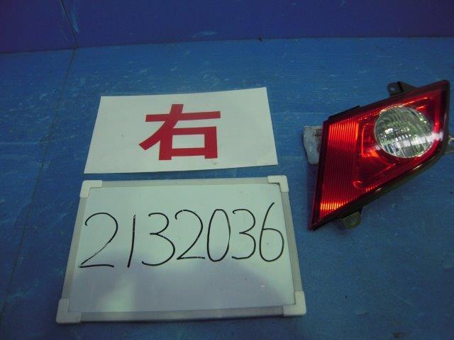 【中古】中古部品 フーガ Y50 リアフィニッシャーパネル 【3310390100-001699834415200】