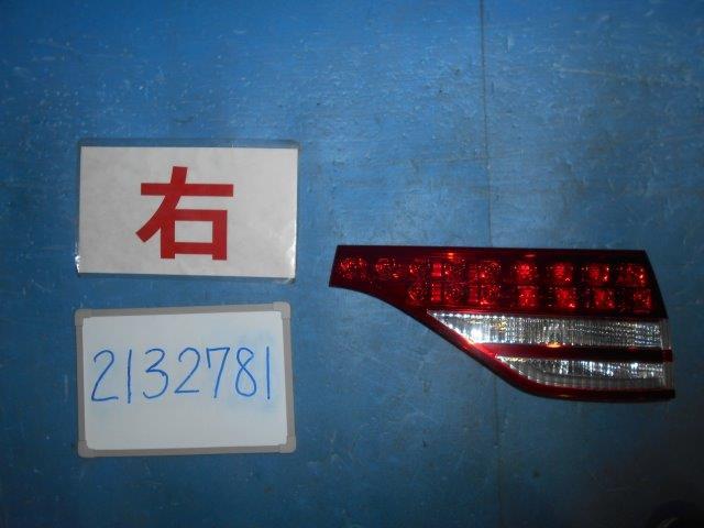 【中古】中古部品 エスティマ ACR50W リアフィニッシャーパネル 【3310390100-001711727115200】