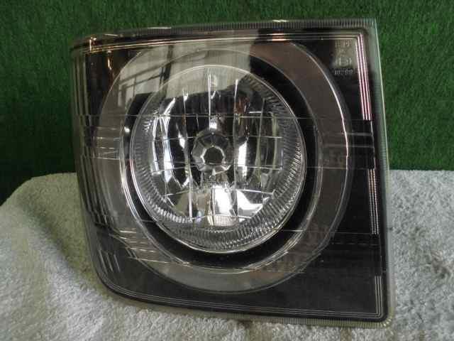 【中古】中古部品 ステラ RN2 右フォ