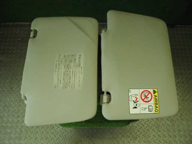樂天商城 - 【中古】中古部品 タント LA600S サンバイザー 【3310420000-001417346077350】