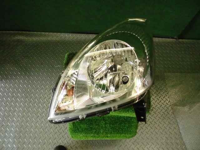 【中古】中古部品 ステラ RN1 左ヘッドランプ 【3310420000-001382895510900】