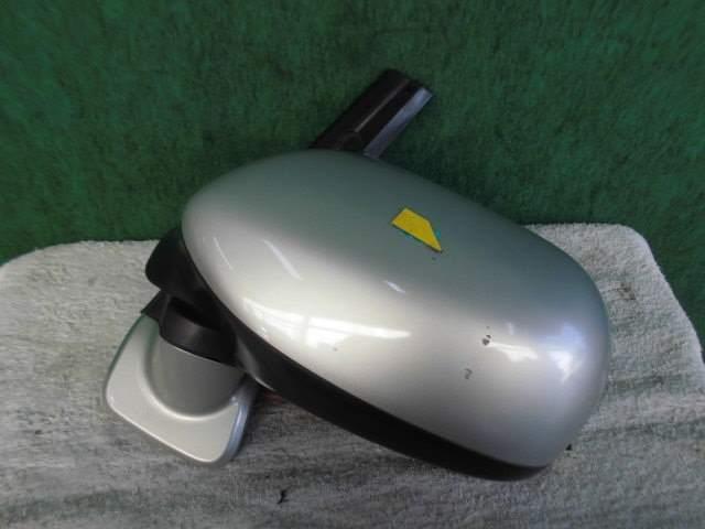 【中古】中古部品 ステラ RN1 左サイドミラー 【3310420000-000002062413600】