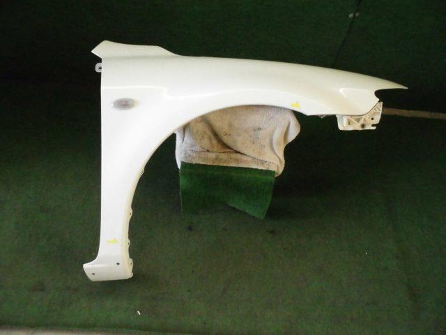 【中古】中古部品 アテンザ GG3S 右フロントフェンダー 【3310420000-001295775810600】