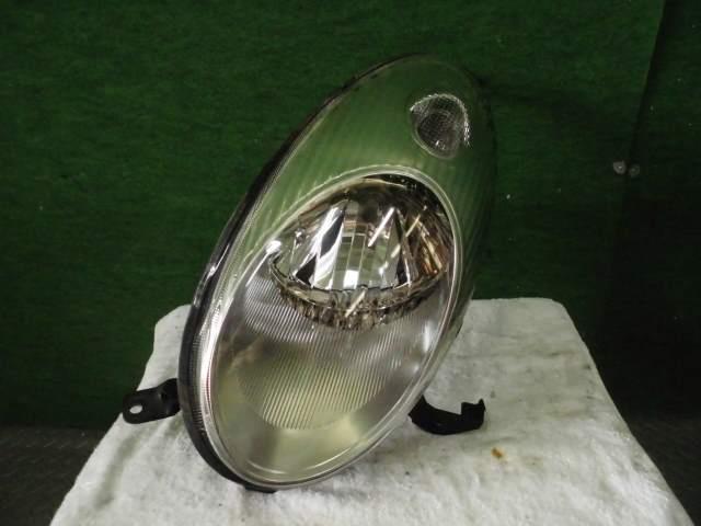 Rakuten - 【中古】中古部品 マーチ AK12 左ヘッドランプ 【3310420000-001464205210900】