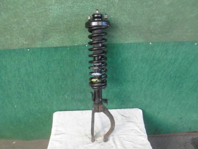 【中古】中古部品 シビック EF2 左フロントストラット 【3310420000-000002070850210】