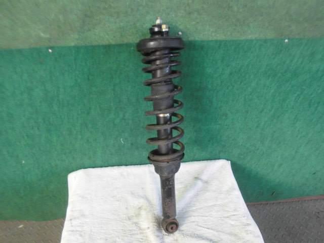 【中古】中古部品 シビック EF2 左リアストラット 【3310420000-000002070850410】