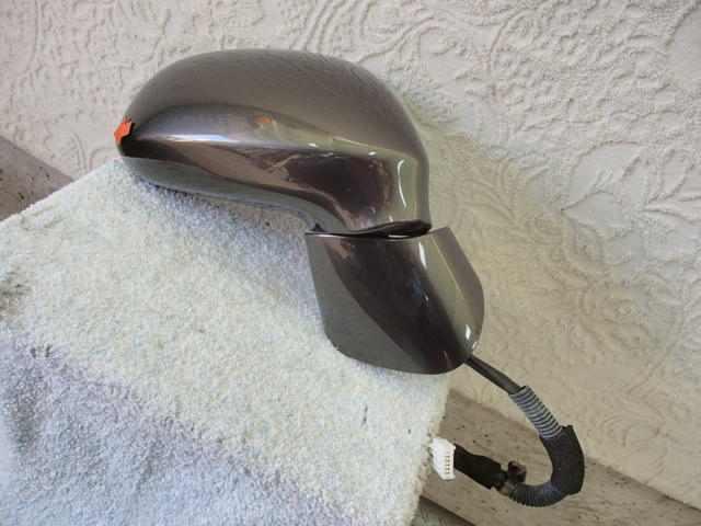 【中古】中古部品 ストリーム RN6 右サイドミラー 【3310420000-001076094413500】