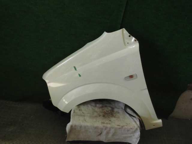 【中古】中古部品 ムーヴ L160S 左フロントフェンダー 【3310420000-001460055210700】