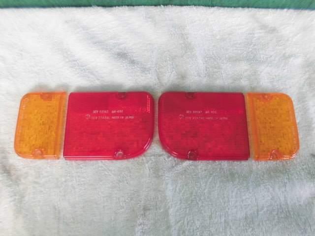 【中古】中古部品 サンバー KS4 右テールランプ 【3310420000-000002062715500】