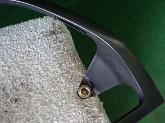 【中古】中古部品 アクティ HH3 右ライトリム 【3310420000-001093830010820】