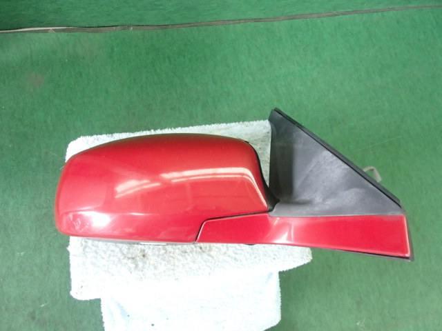【中古】中古部品 スイフト ZC11S 右サイドミラー 【3310420000-001167254513500】