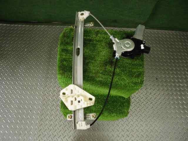 【中古】中古部品 オデッセイ RB1 右リアドアレギュレータ・モーター 【3310420000-001362505713320】