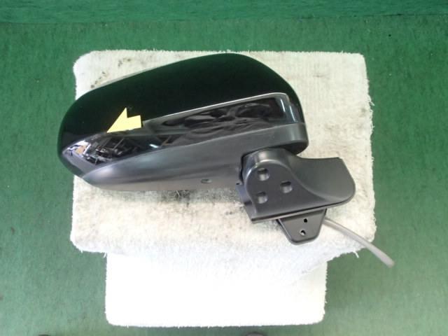 Rakuten - 【中古】中古部品 マックス L950S 右サイドミラー 【3310420000-001198147613500】