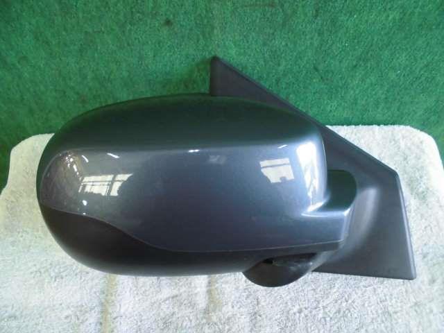 【中古】中古部品 ルノー ルーテシア RK4M 右サイドミラー 【3310420000-001598163913500】