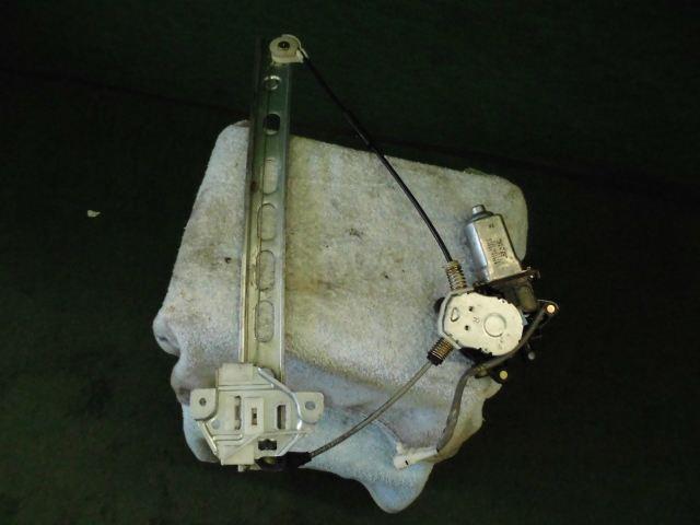 【中古】中古部品 モコ MG21S 右リアドアレギュレータ・モーター 【3310420000-001280518013320】