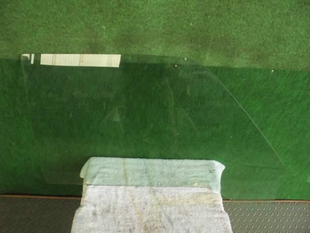 【中古】中古部品 ボンゴ SKP2V 右フロントドアガラス 【3310420000-001474711613130】