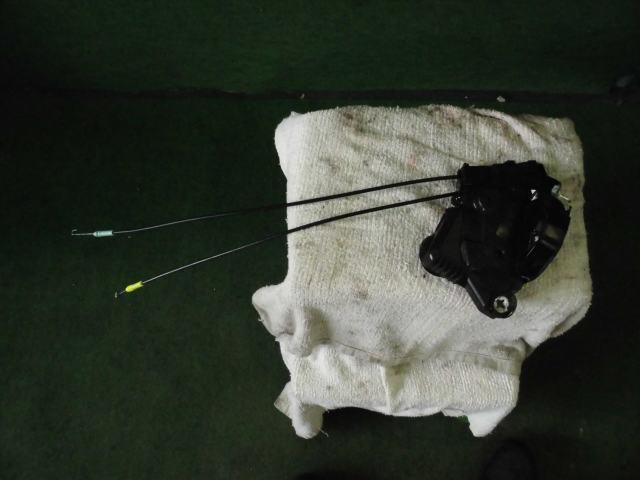 【中古】中古部品 bB QNC21 ドアロックソレノイド 【3310420000-001312685964550】