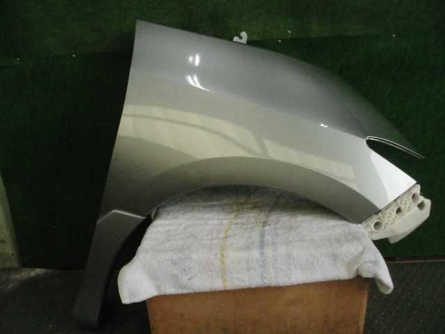 【中古】中古部品 エスティマ ACR55W 右フロントフェンダー 【3310420000-001471578910600】