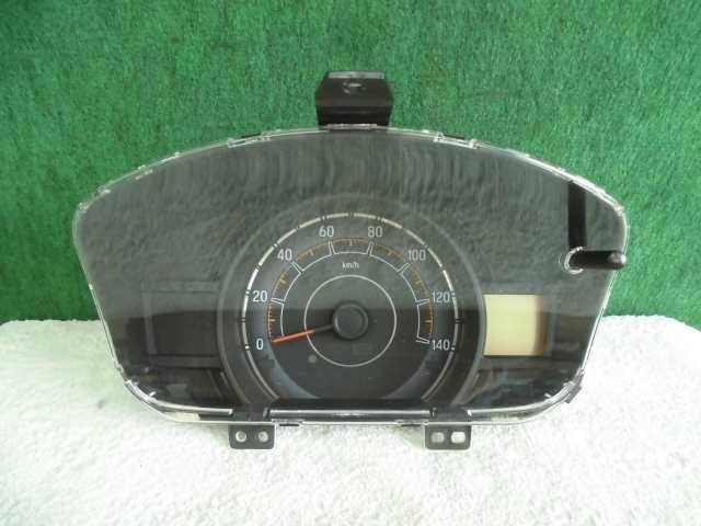 【中古】中古部品 N−WGN JH1 スピードメーター 【3310420000-001688864361400】