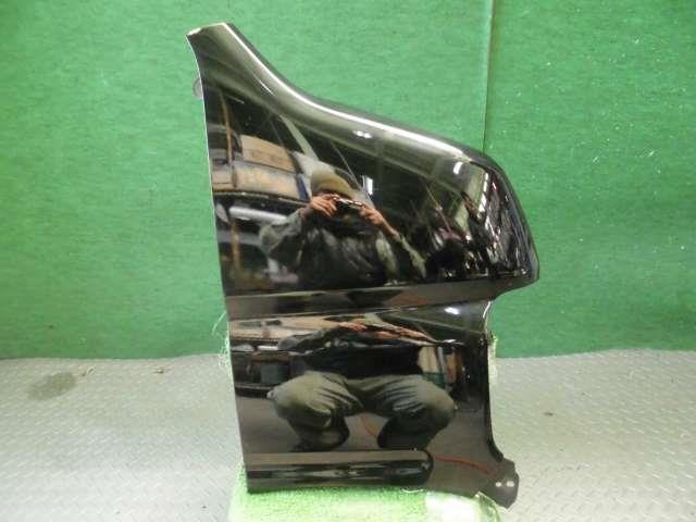 【中古】中古部品 バモス HM1 右フロントフェンダー 【3310420000-001424354510600】