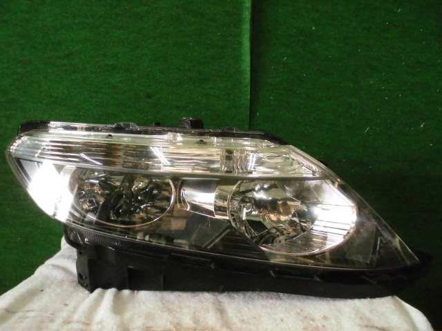 【中古】中古部品 パートナー GJ3 右ヘッドランプ 【3310420000-001454107810800】