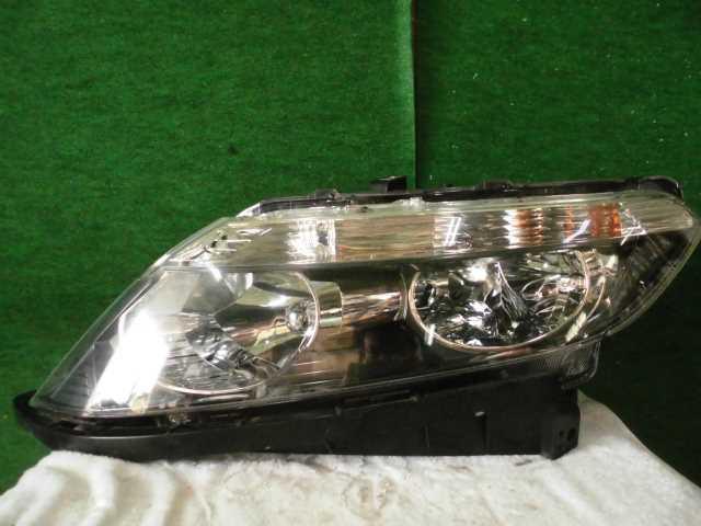 【中古】中古部品 パートナー GJ3 左ヘッドランプ 【3310420000-001454108010900】