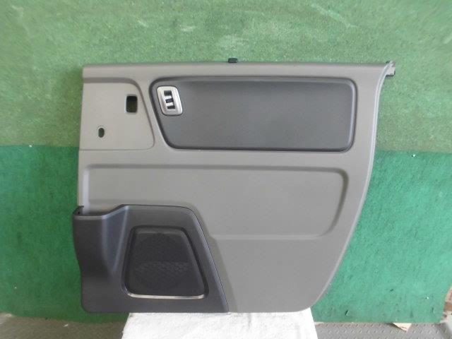 【中古】中古部品 フリード GB7 右リアドアトリム 【3310420000-000002057013350】