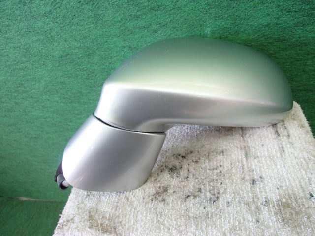 【中古】中古部品 ストリーム RN8 左サイドミラー 【3310420000-001146580913600】